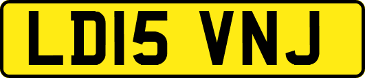 LD15VNJ