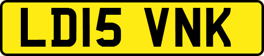 LD15VNK