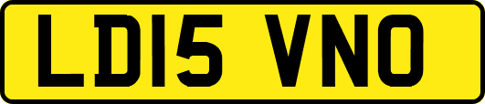 LD15VNO