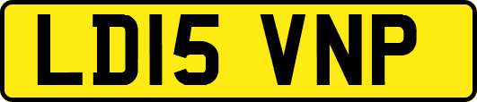 LD15VNP