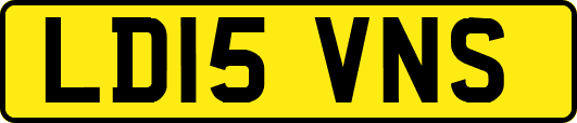 LD15VNS