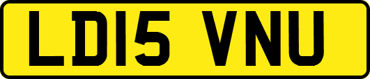 LD15VNU
