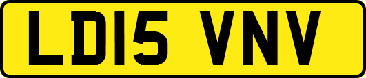 LD15VNV