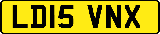 LD15VNX