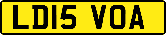 LD15VOA