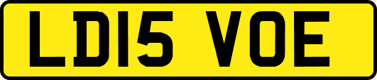 LD15VOE