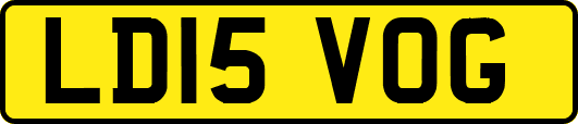 LD15VOG