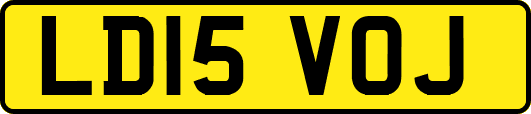 LD15VOJ