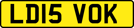 LD15VOK