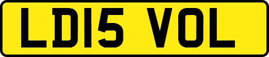 LD15VOL