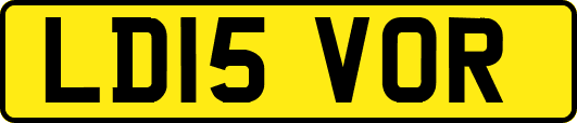 LD15VOR