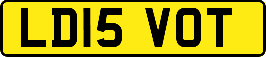 LD15VOT