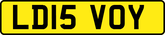 LD15VOY