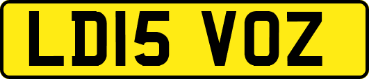 LD15VOZ