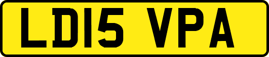 LD15VPA