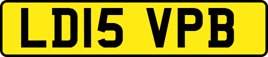 LD15VPB