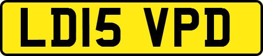 LD15VPD