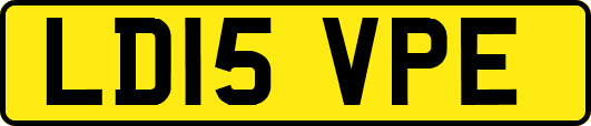 LD15VPE