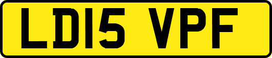 LD15VPF