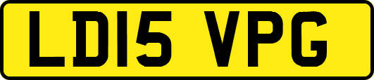 LD15VPG