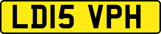 LD15VPH