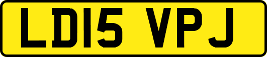 LD15VPJ