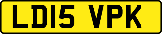 LD15VPK