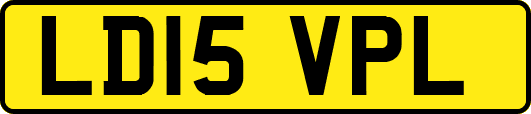 LD15VPL