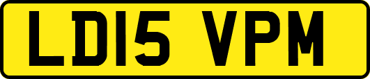 LD15VPM