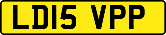 LD15VPP