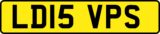 LD15VPS