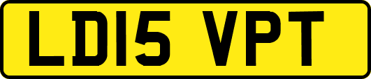 LD15VPT