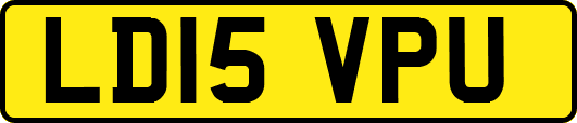 LD15VPU