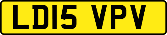 LD15VPV
