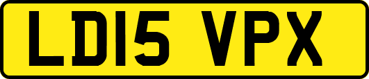 LD15VPX