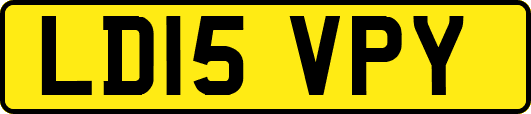 LD15VPY