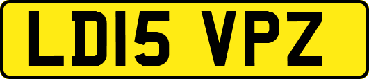 LD15VPZ