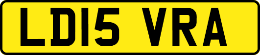 LD15VRA