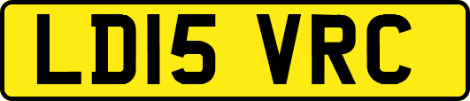 LD15VRC