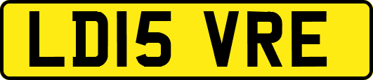 LD15VRE