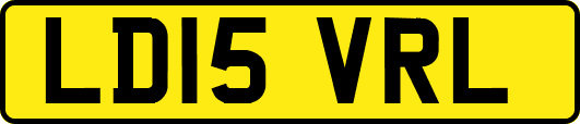 LD15VRL