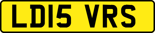 LD15VRS