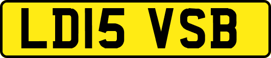 LD15VSB