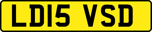 LD15VSD