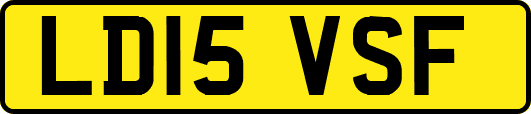 LD15VSF