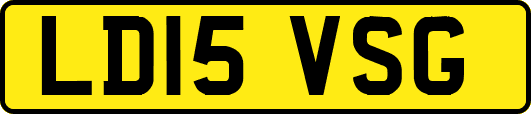 LD15VSG