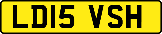 LD15VSH