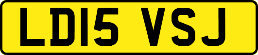 LD15VSJ