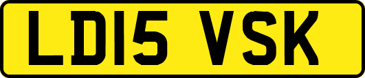 LD15VSK
