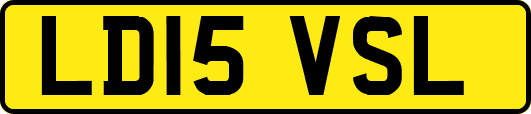 LD15VSL